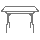 Tables Pliantes