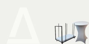 Accessoires & Chariots de Table