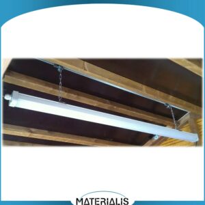 Chalet démontable Gutenberg – Stand de marché en bois