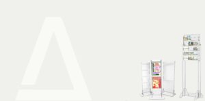 Présentoirs & Affichages