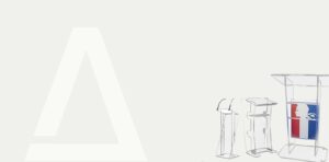 Pupitres de Conférence