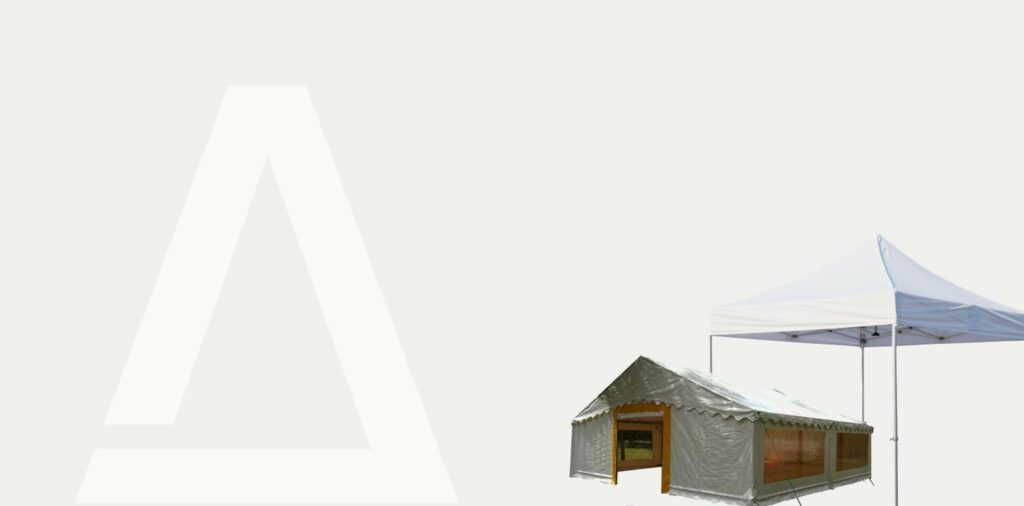 Tentes & Barnums Événementiels – Location et Vente de Structures Professionnelles