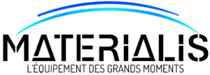 MATERIALIS - L’équipement des grands moments